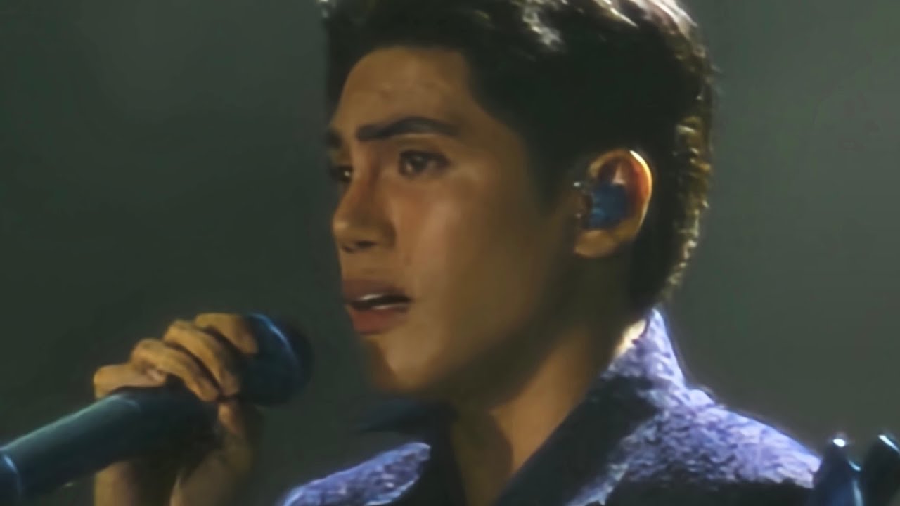 061824| Hitman David Foster and Friends| All  By Myself (STELL FANCAM)