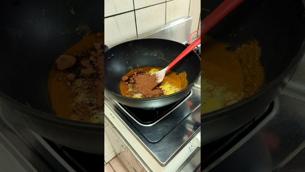一分鐘學會日式甜味咖哩（カレーライス）🍛 #cooking #lifestyle #vtuber