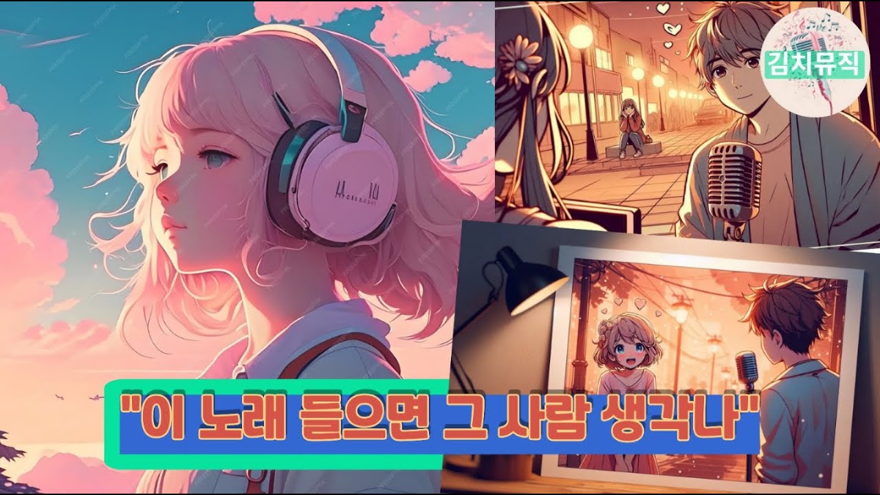 “가사에 울컥하는 이별 노래 모음 | 벤, 임재범, 허각, 임창정, SG워너비 등”