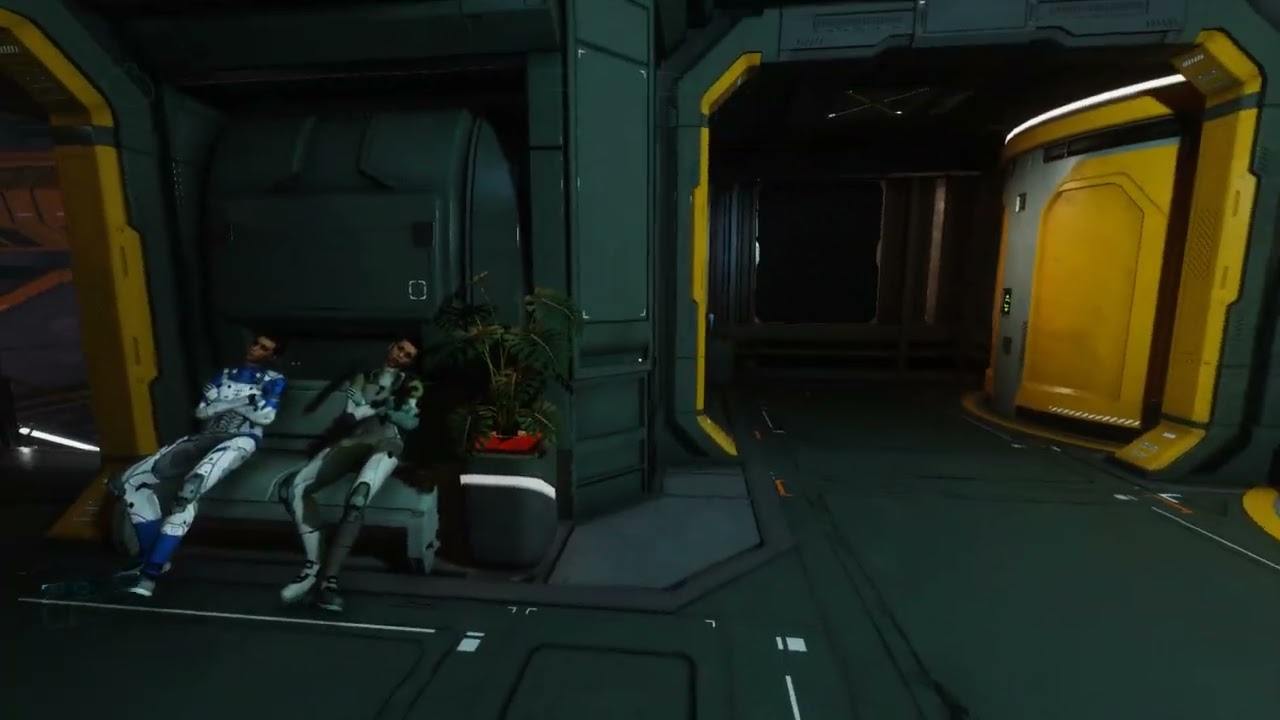 Getting a shuttle between systems | Elite dangerous