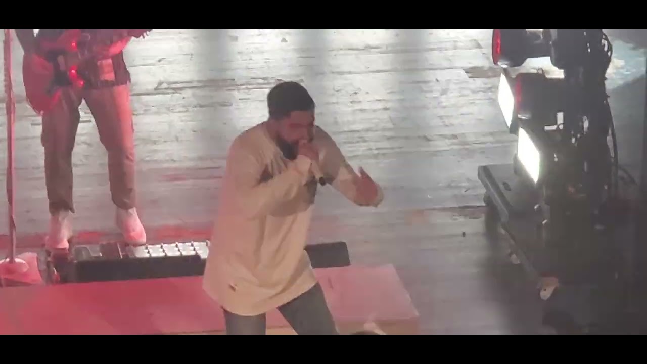 A Day To Remember- Sticks & Bricks live 2019