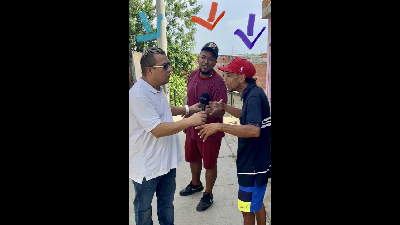 EL IMPRUDENTE - YO SOY EL MASTA - CAPITULO 26( EL METICHE) / #BROMA TIPO ENTREVISTA