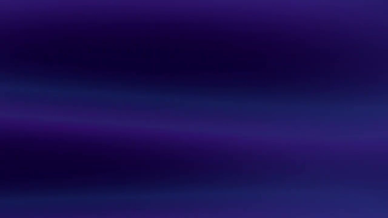 10 Hours of Blue Purple Liquid Gradient Screen | Animated Background