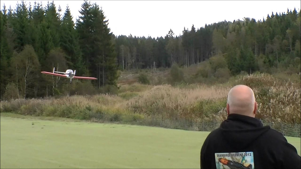 Ercoupe maiden flight