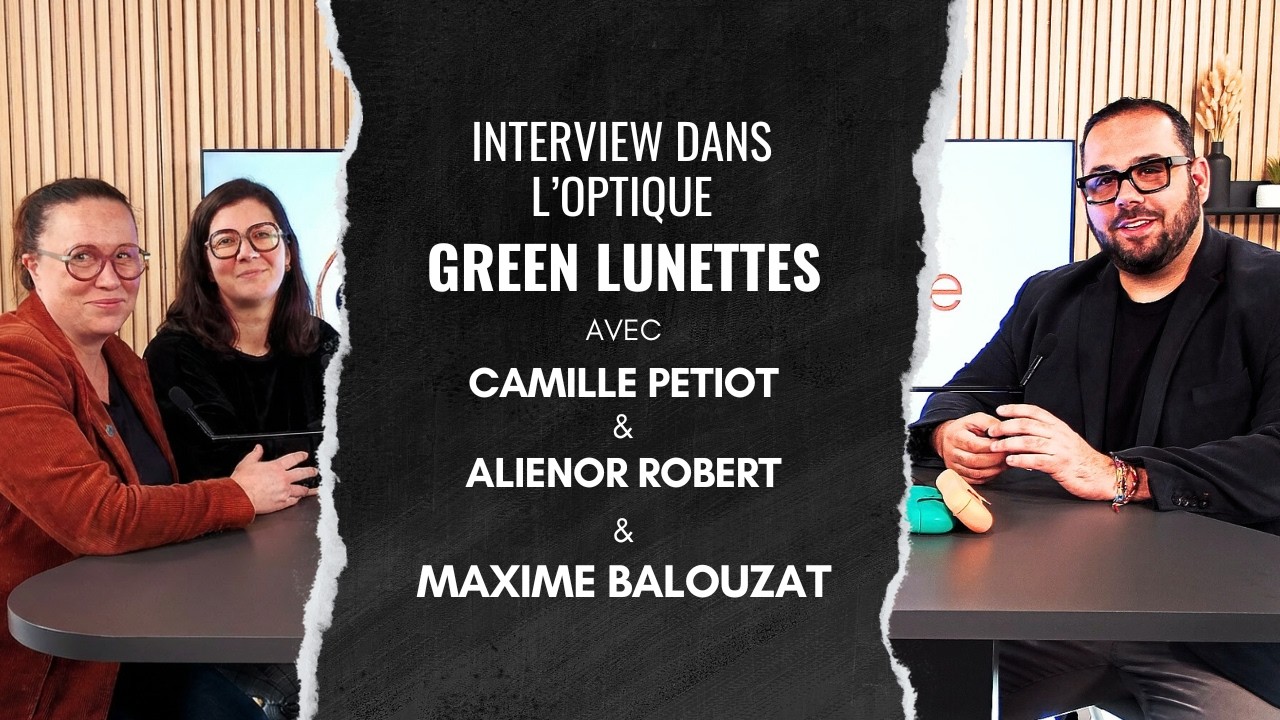 L’optique peut-elle vraiment devenir plus verte ?