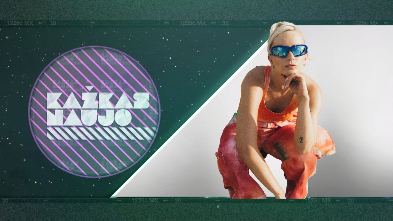 Rūta Loop – apie „Lepatą“, darbą su sužadėtiniu Edgaru ir pasikeitusią rutiną | KAŽKAS NAUJO