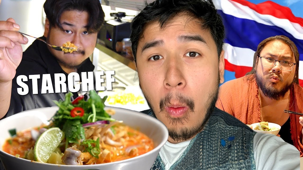 die besten Thai Restaurants Berlins?! (die neuen 🇹🇭 Spots)