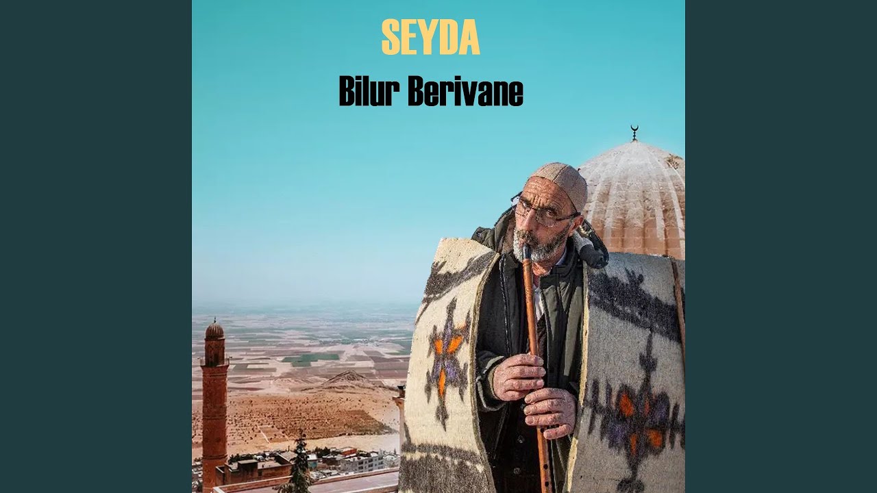 Bilur Berivane
