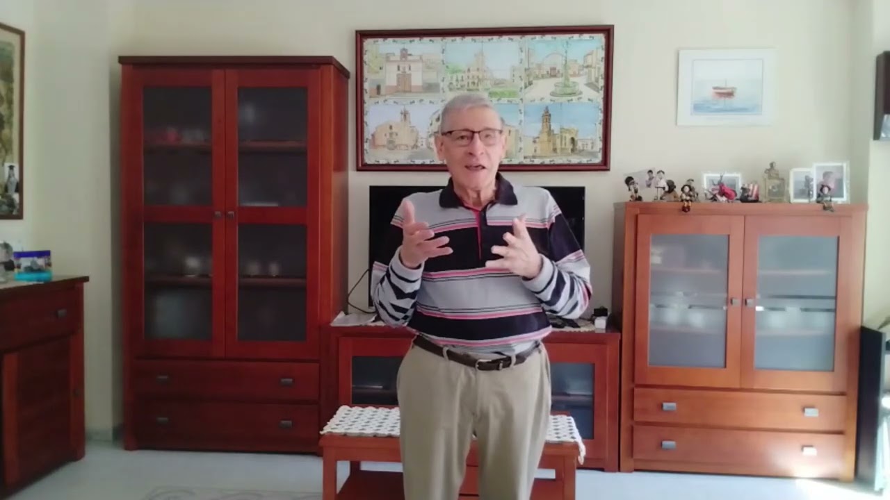 Poema: Irás sobre la vida de las cosas.