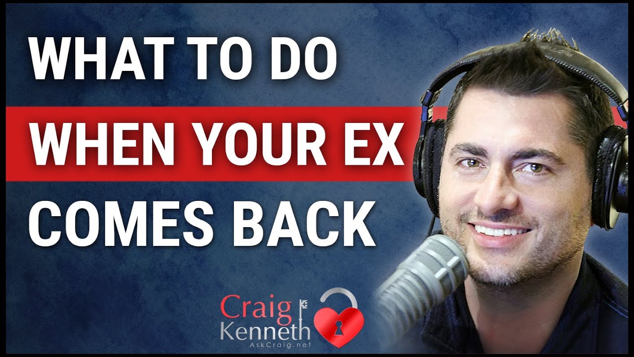 Dating Your Ex Again- What You Need To Know