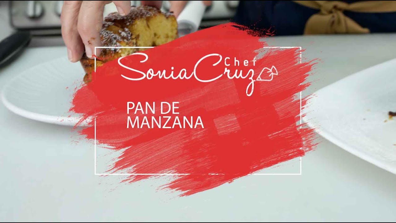 Pan de Manzana