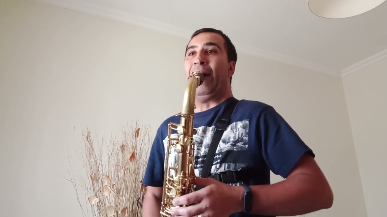 S. Verroust - 24 Etudes Melodiques (Op. 65)  No. 1, C Major