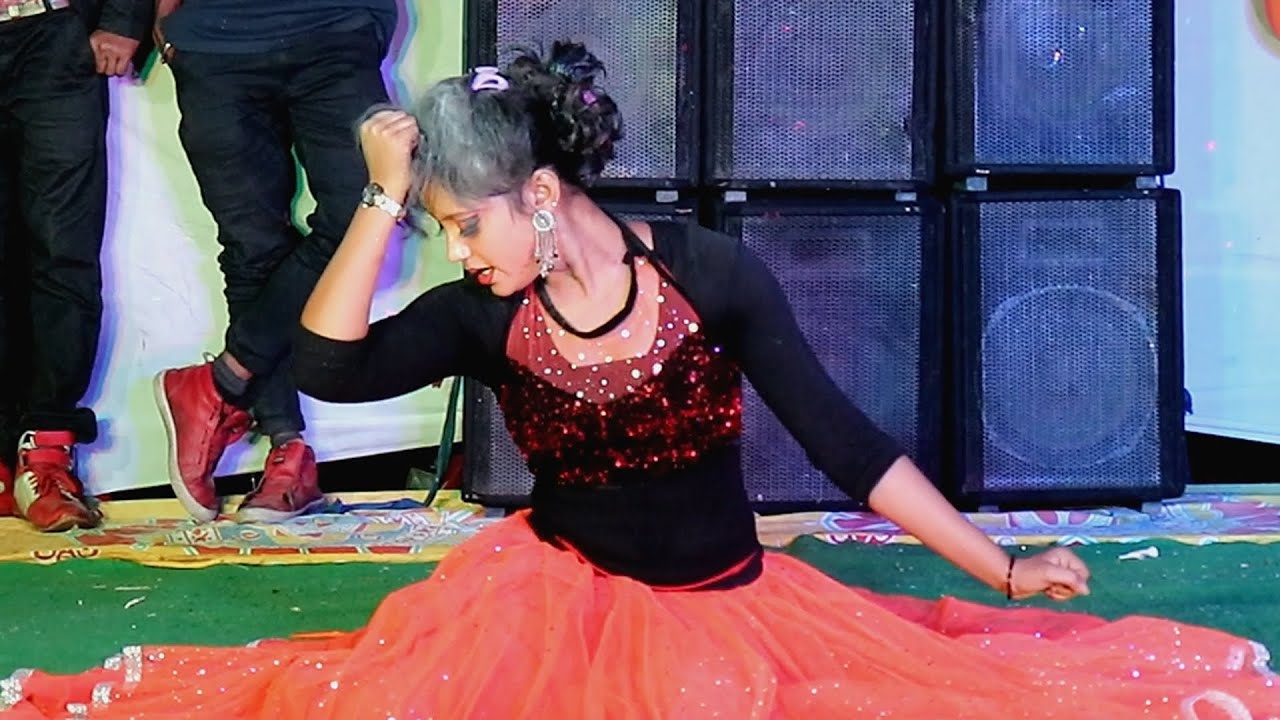 Red Rose🌹Dance Troupe | (টিউব লাইট ভাঙা) Dewani Ami Dewani | Sursangam Dance