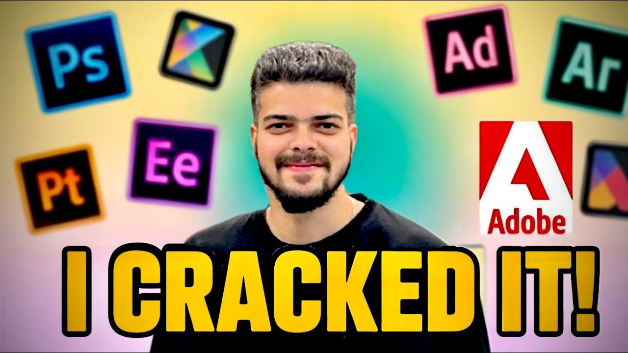 How I cracked Adobe 😱 My Adobe Interview experience | 50LPA for freshers | Tips and tricks