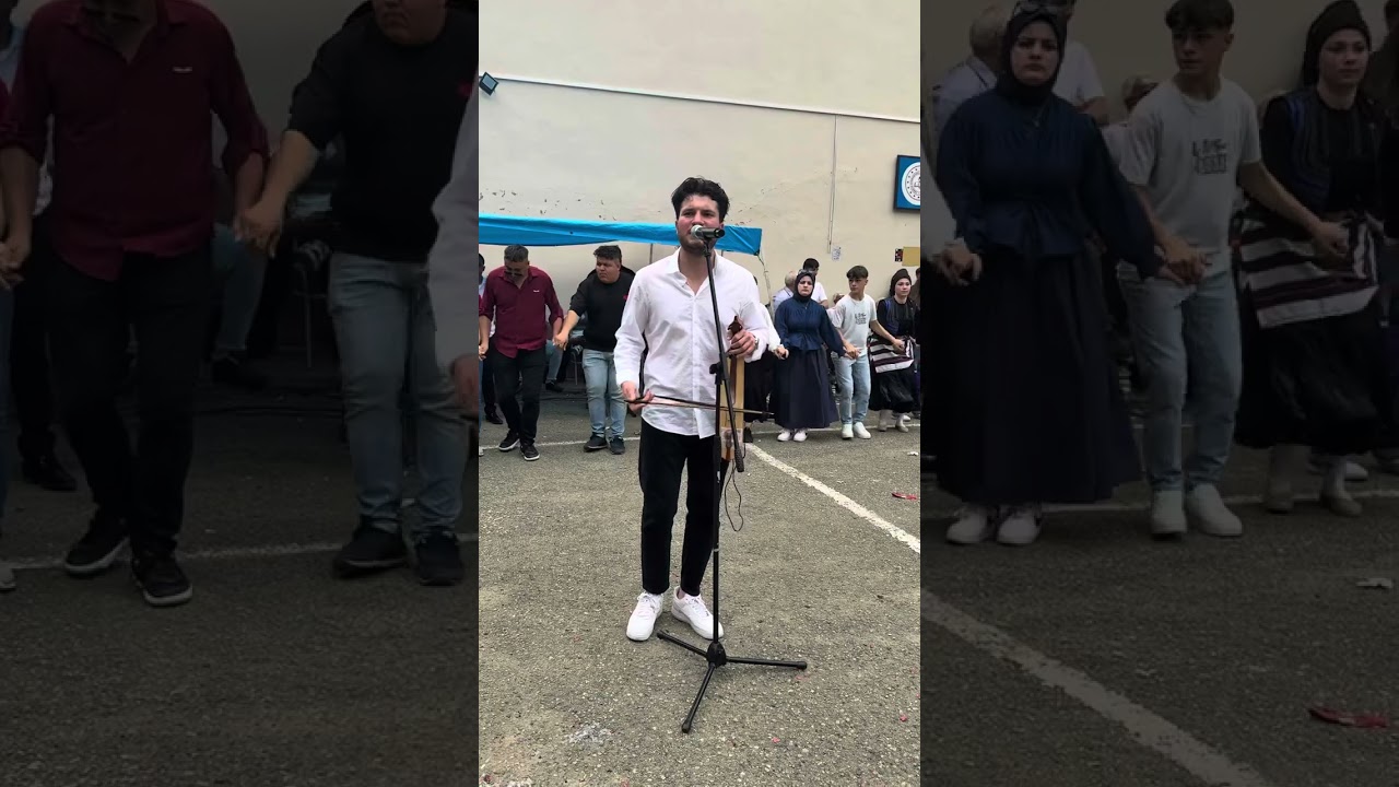 ALİ TETİK - MURAT ÇINAR Giresun Çanakçı Üç Ayak ve Dik Horon