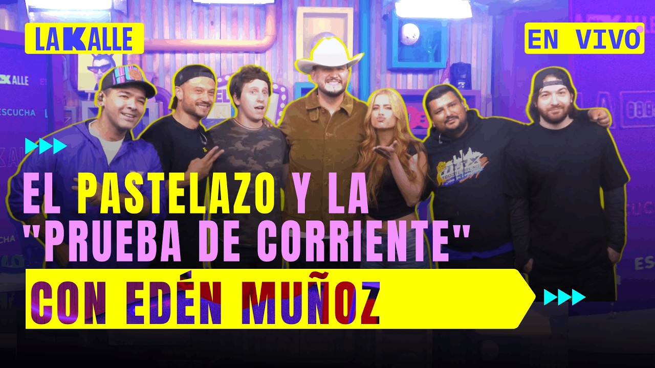 El Klub de La Kalle EN VIVO🔴