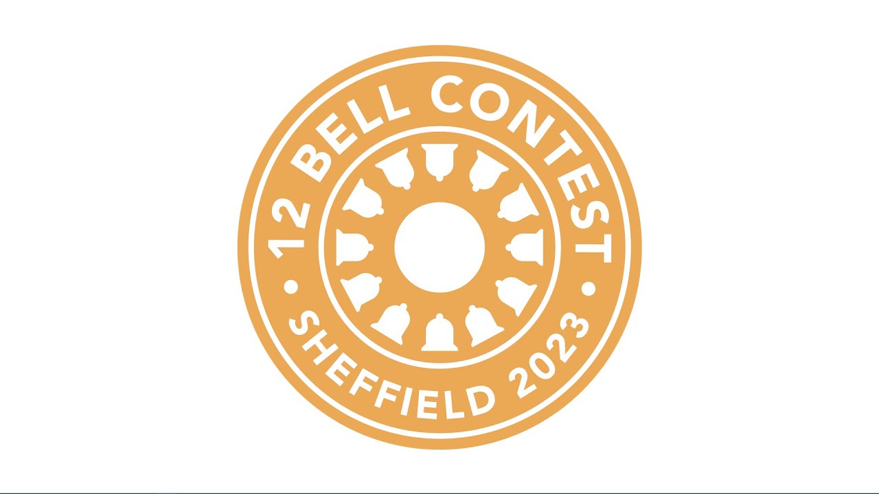 National 12-Bell Broadcast 2023