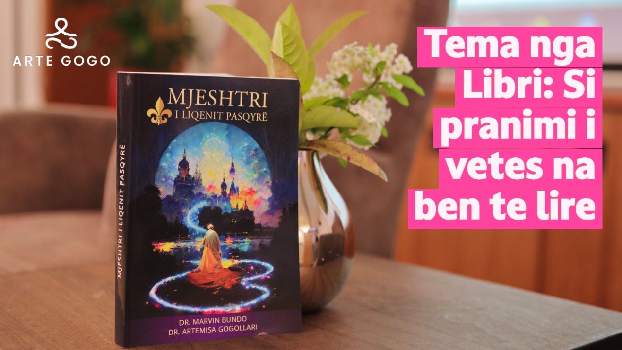 Cfare eshte pranimi pakushte dhe si na liron?