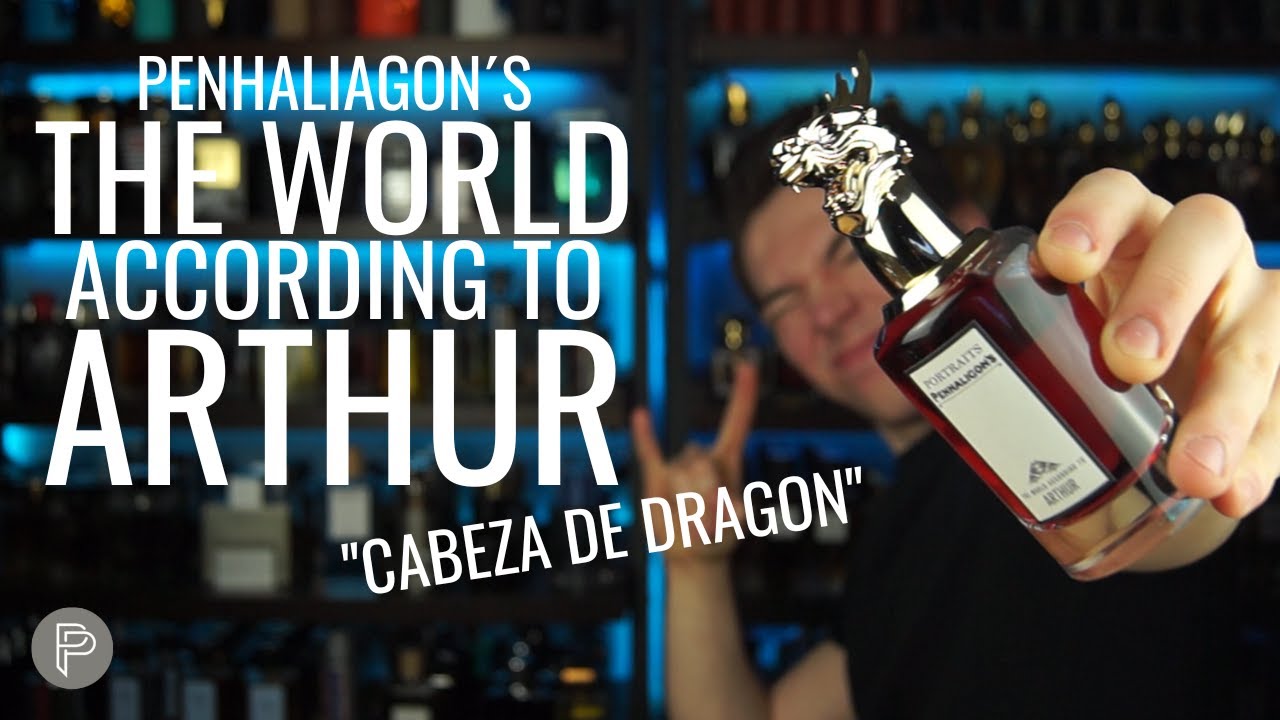 ¿EL MEJOR POR AHORA? THE WORLD ACCORDING TO ARTHUR //PP PARA EL