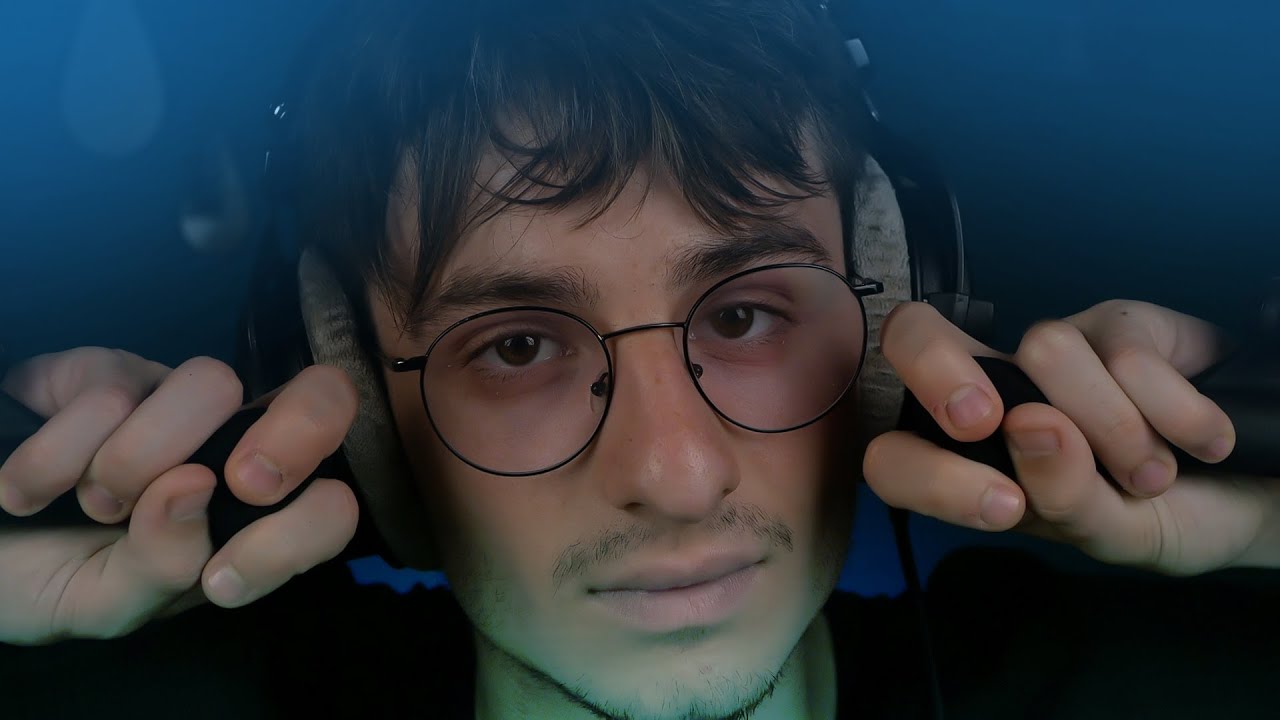 ASMR COMPRESSION 🧤 (Scratching, gants, saturation de micro..)