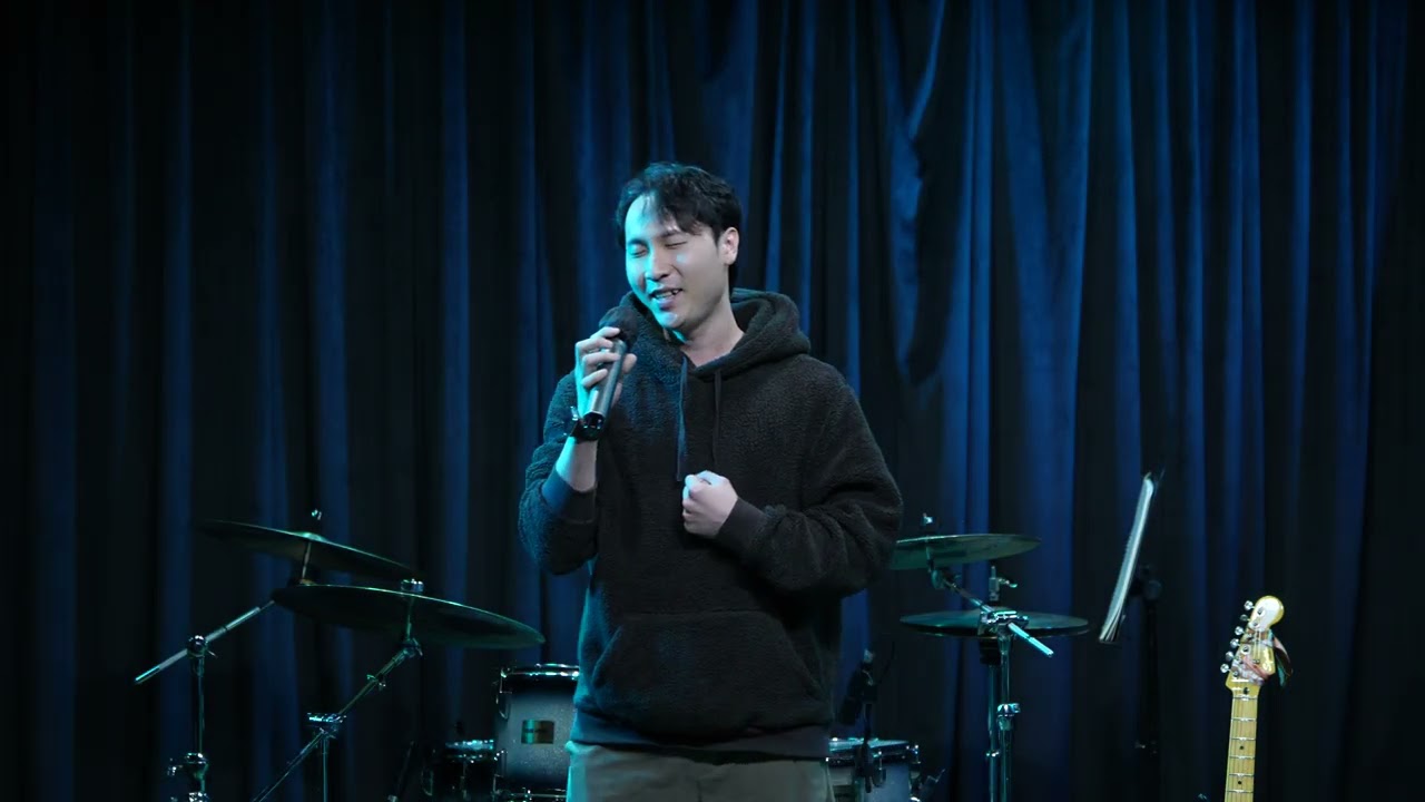너드커넥션 - 그대만 있다면 (노래 : 윤예중)