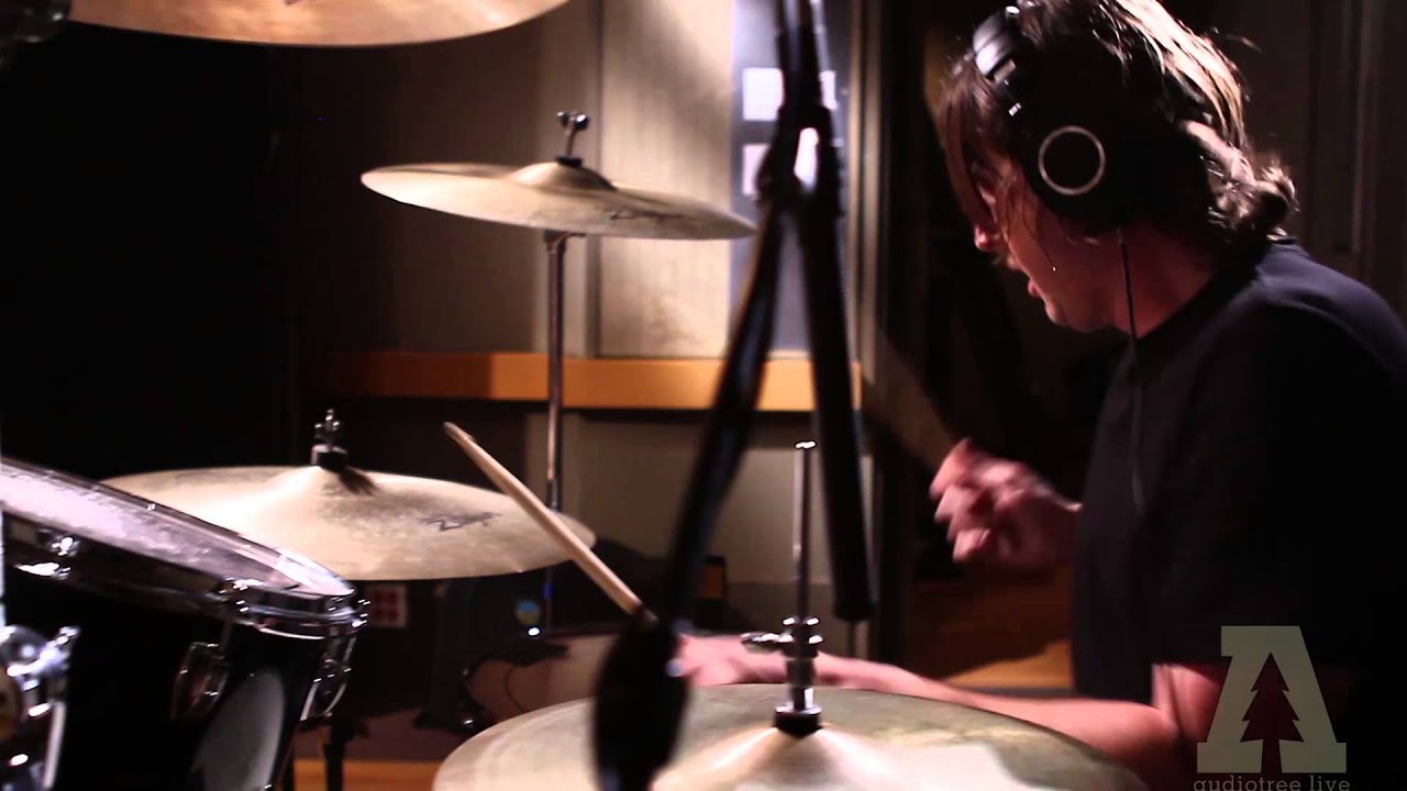 The Jealous Sound - Change You - Audiotree Live
