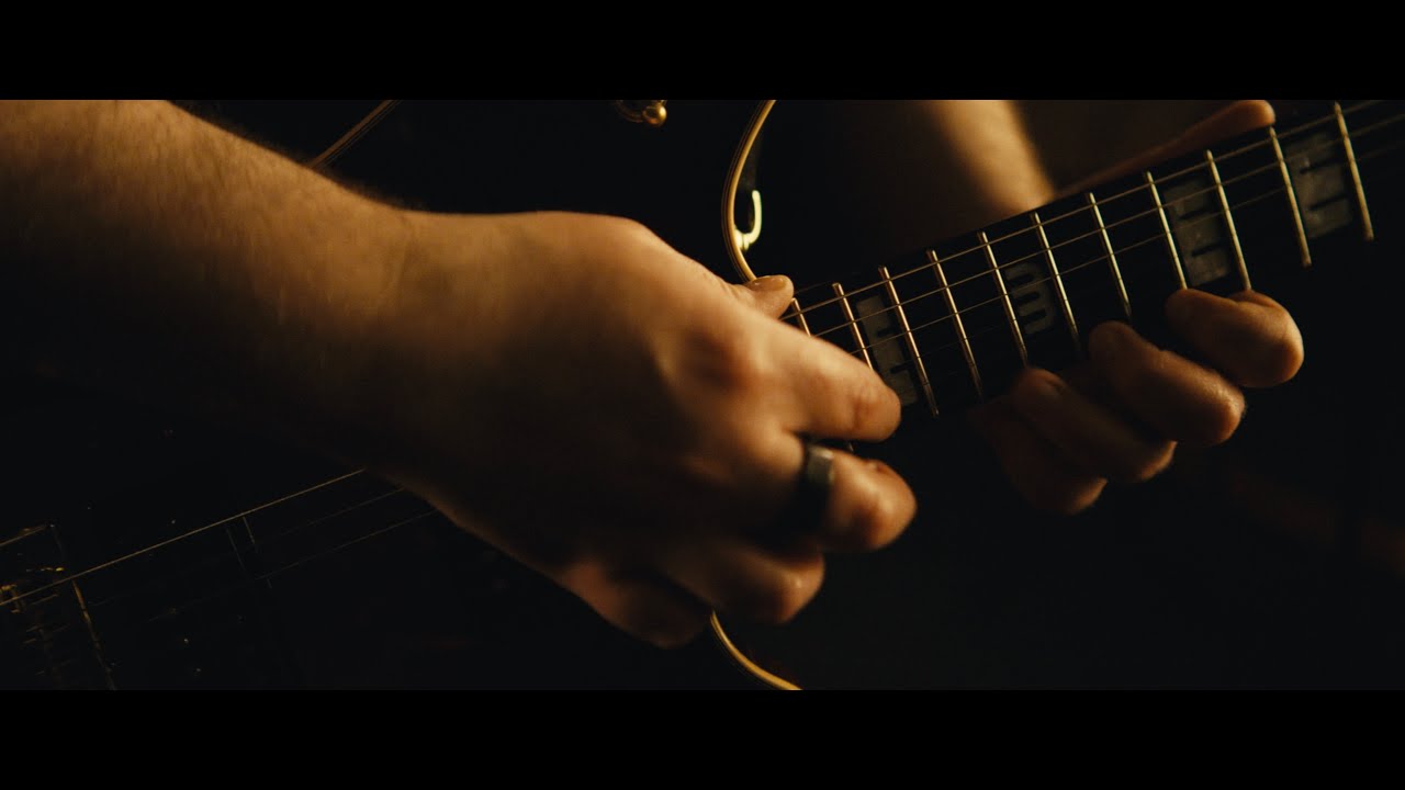 Mammoth - Another Celebration at the End of the World (Official Music Video)
