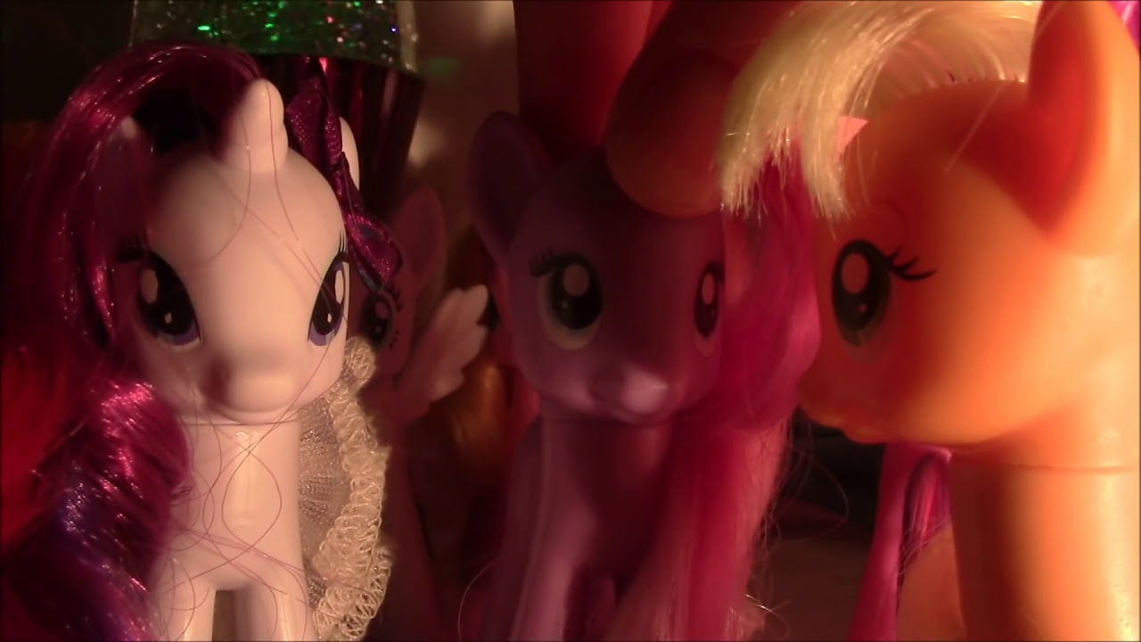 MLP The Other Girls Ep12 part 2