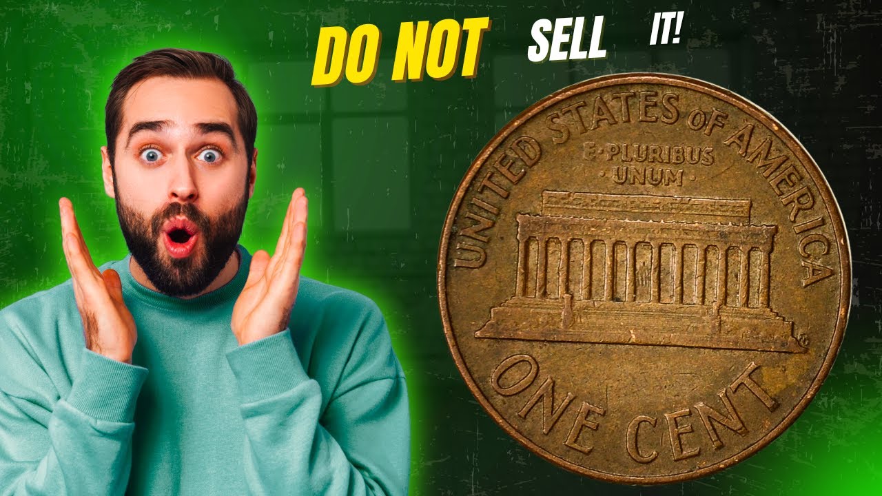 Ten Pennies That Deserve a Second Look From Collectors