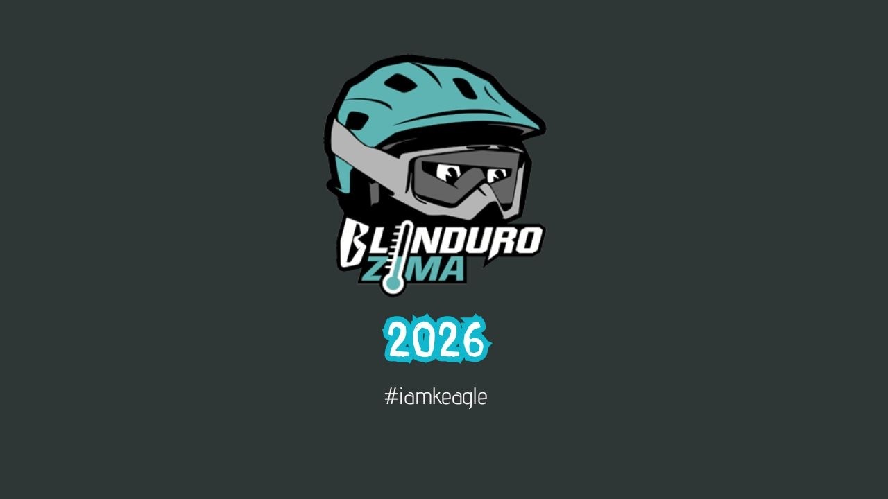 POV - Blinduro zima 2026