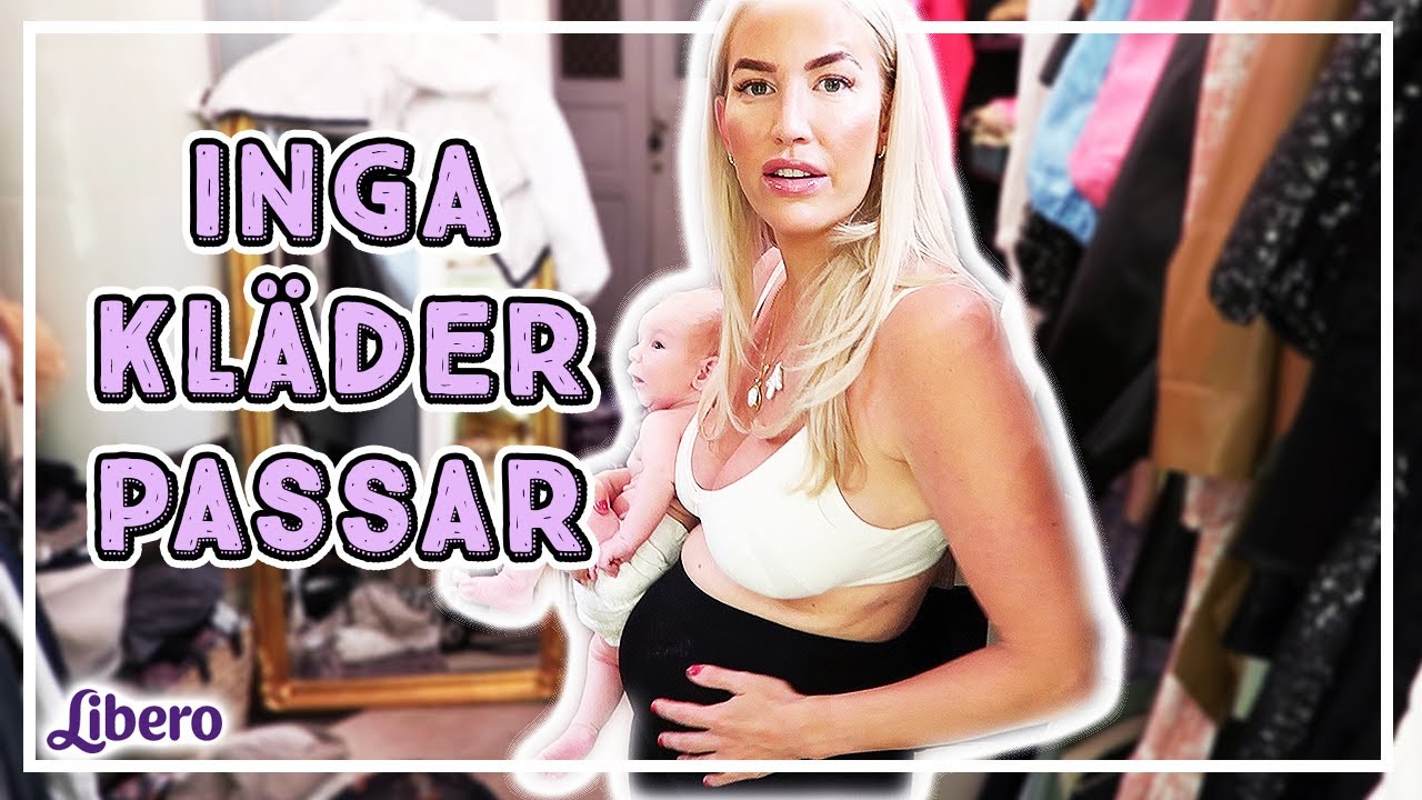 VLOGG | MIN KROPP EFTER FÖRLOSSNINGEN - Petra Tungården