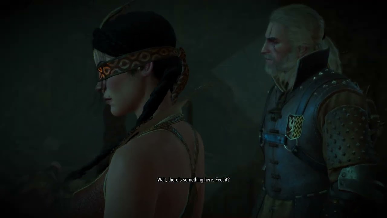 The Witcher 3 Complete Edition – Part 42 | The search for sunstone begins