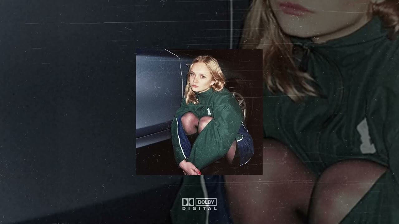 (FREE) Paula Hartmann x Trettmann Type Beat - 