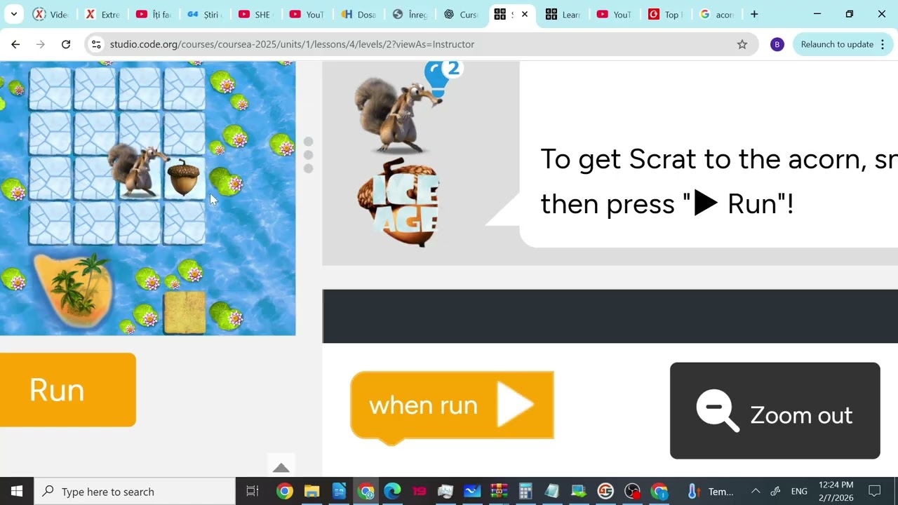 Aplicatia 1 Scrat
