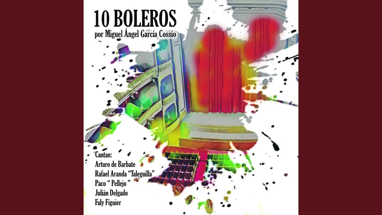 La Mujer es Enemiga (feat. Rafael Aranda Taleguilla)