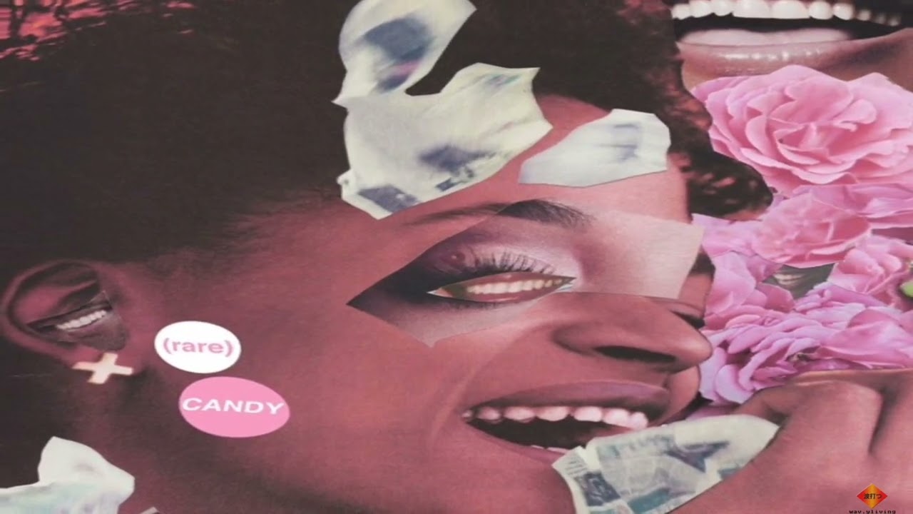 HvyArms - Rare Candy [Beat Tape] // EP