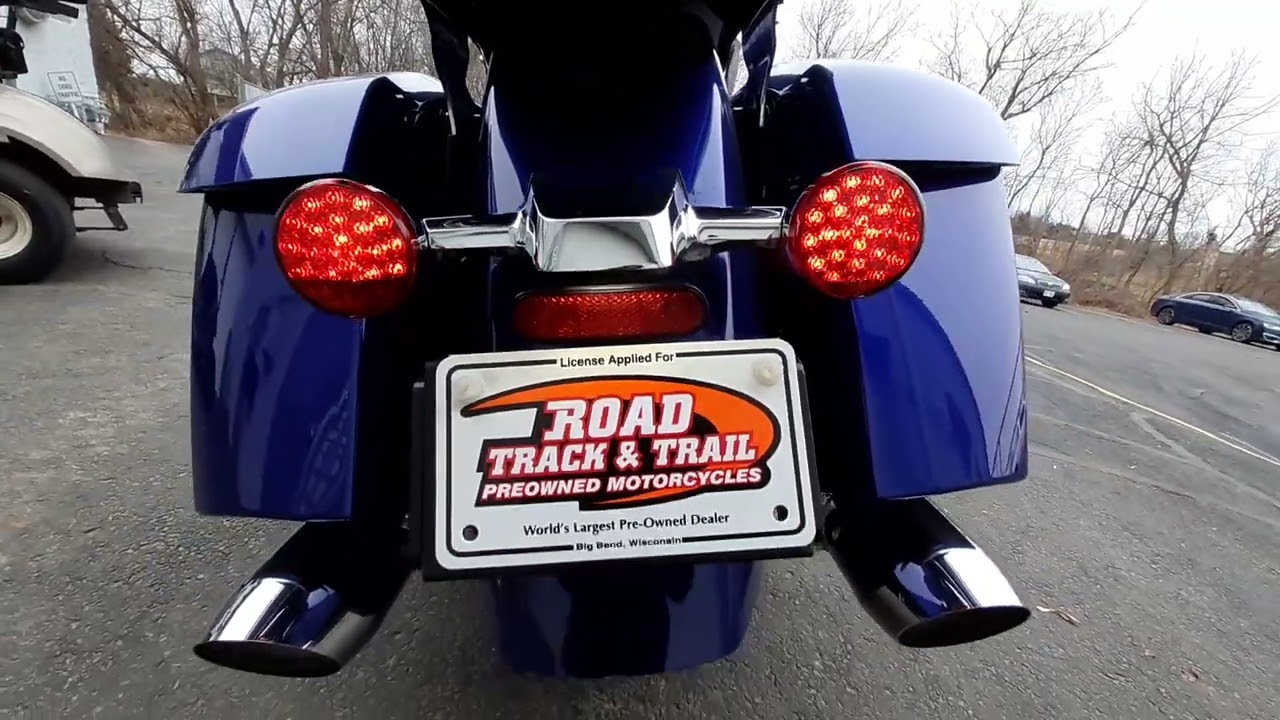 2024 Indian Pursuit Limited 