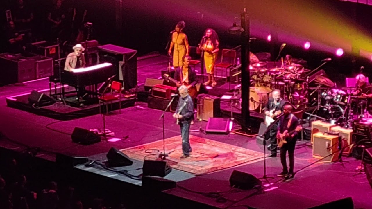 Clapton, Encore