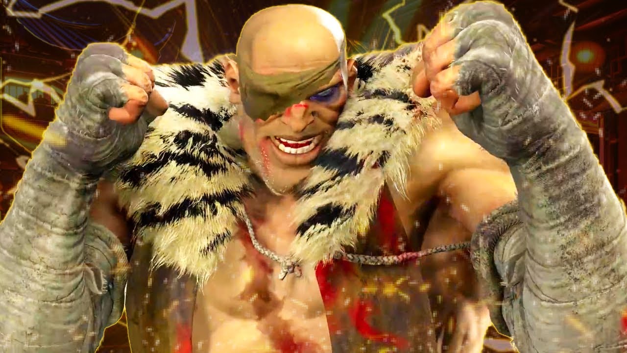 There Can Only Be One | Street Fighter 6