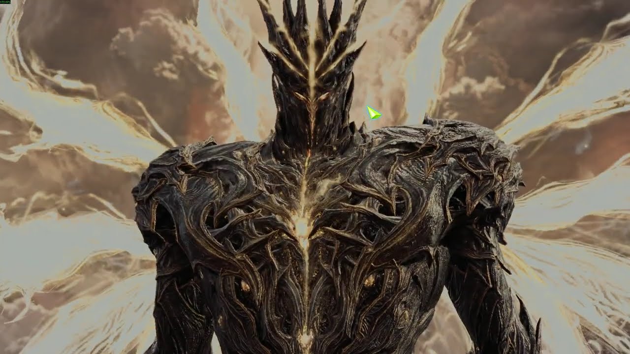 2-2 / 2-3 kazeros tfm speedrun 23:08 RE blade