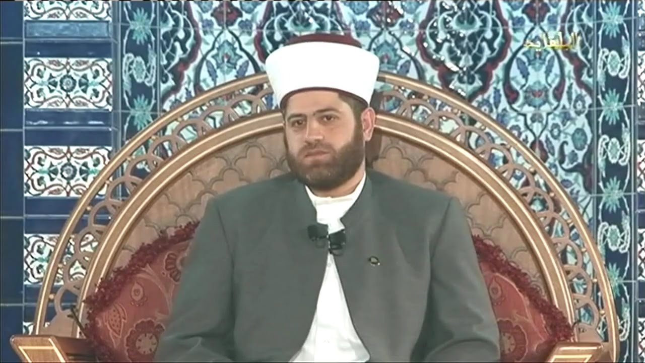 الأشاعرة ودورهم في الدفاع عن الشريعة وليد السمامعة
