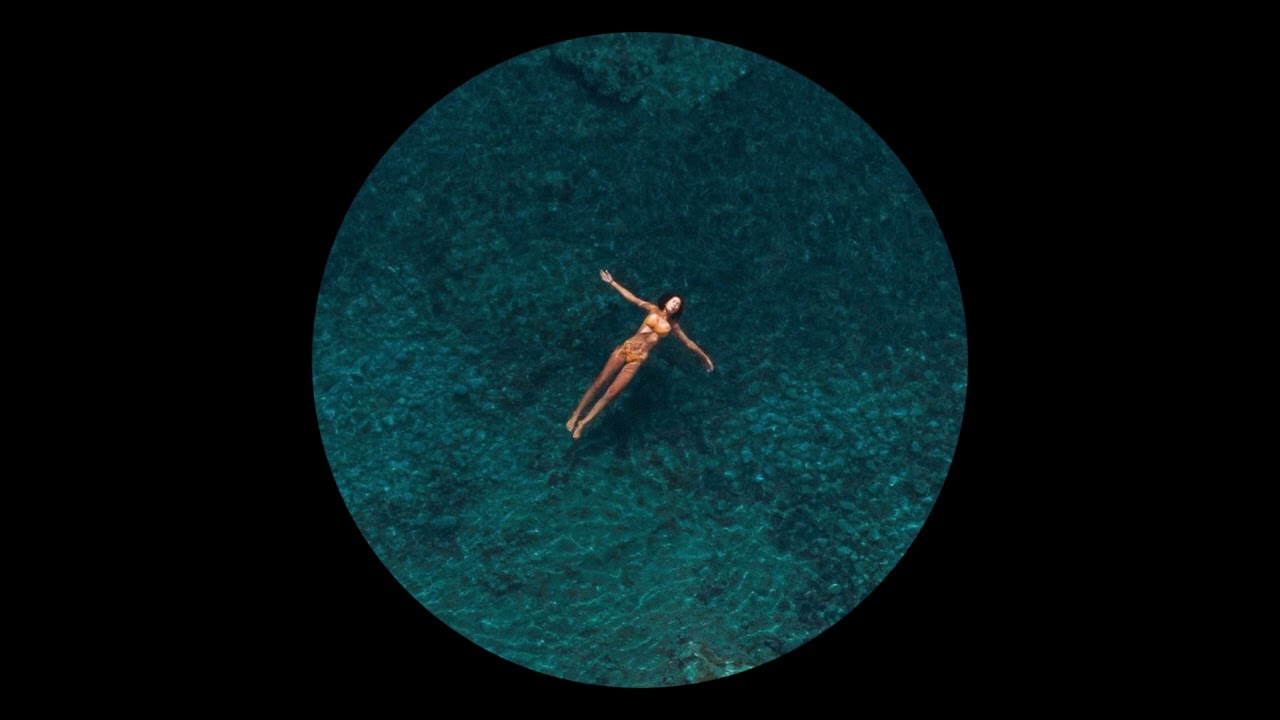 Laurent Fourbeur - Ocean Floating