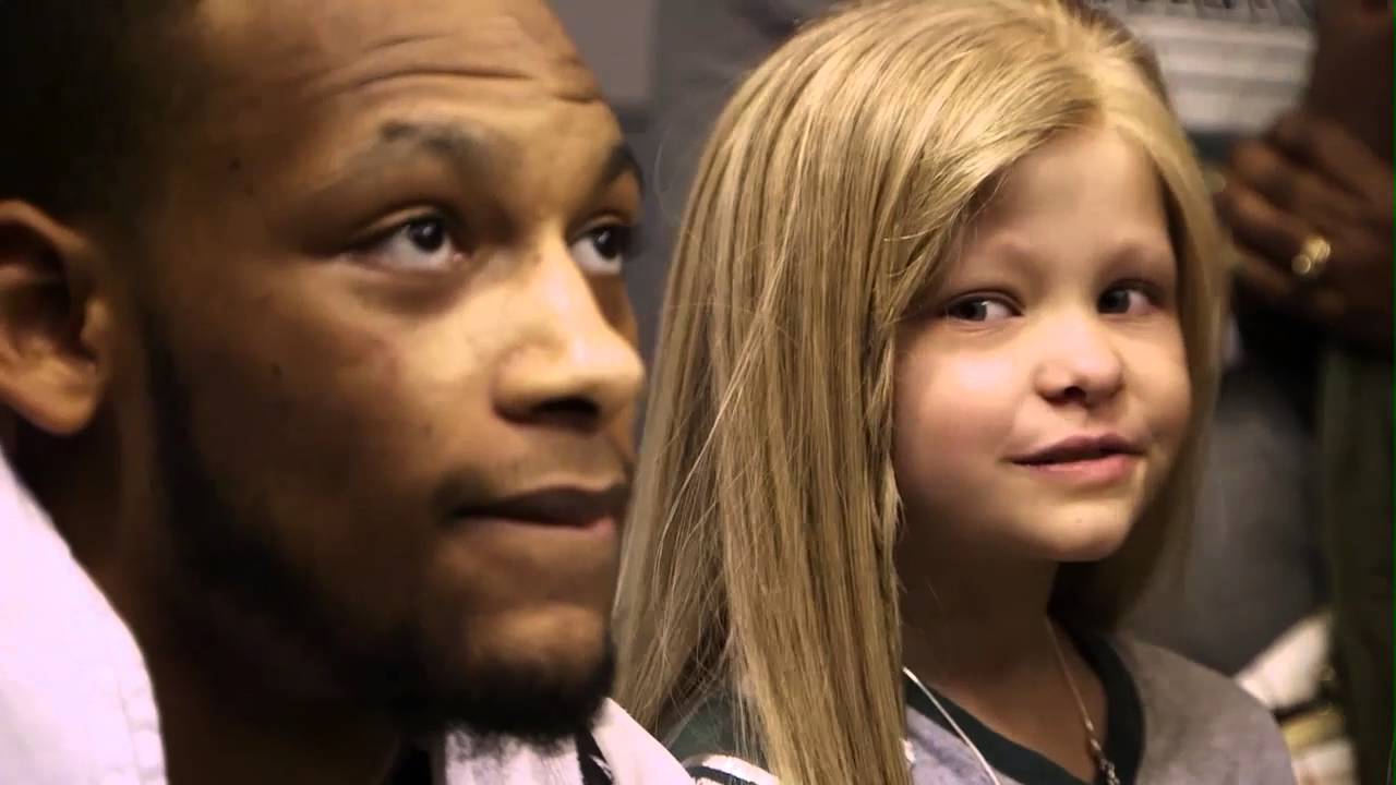 The Journey: Big Ten Basketball 2015 - Travis Trice Feature