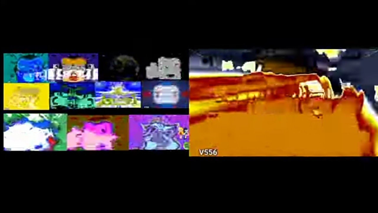 Klasky Csupo 4ormulator Collection Part 1.2.3.4.5.6.7.8.9.10.11.12