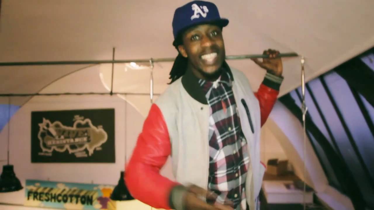 Akwasi - Aan jou