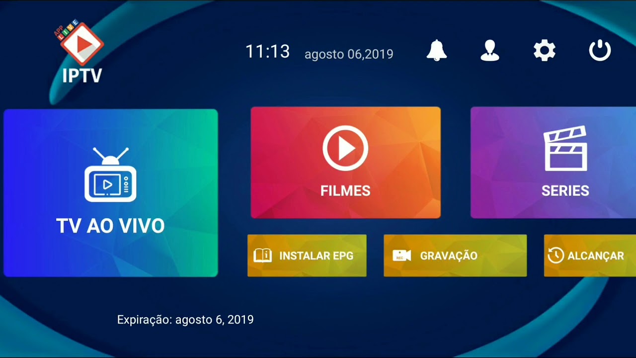 Como bloquear canais adultos em nosso App