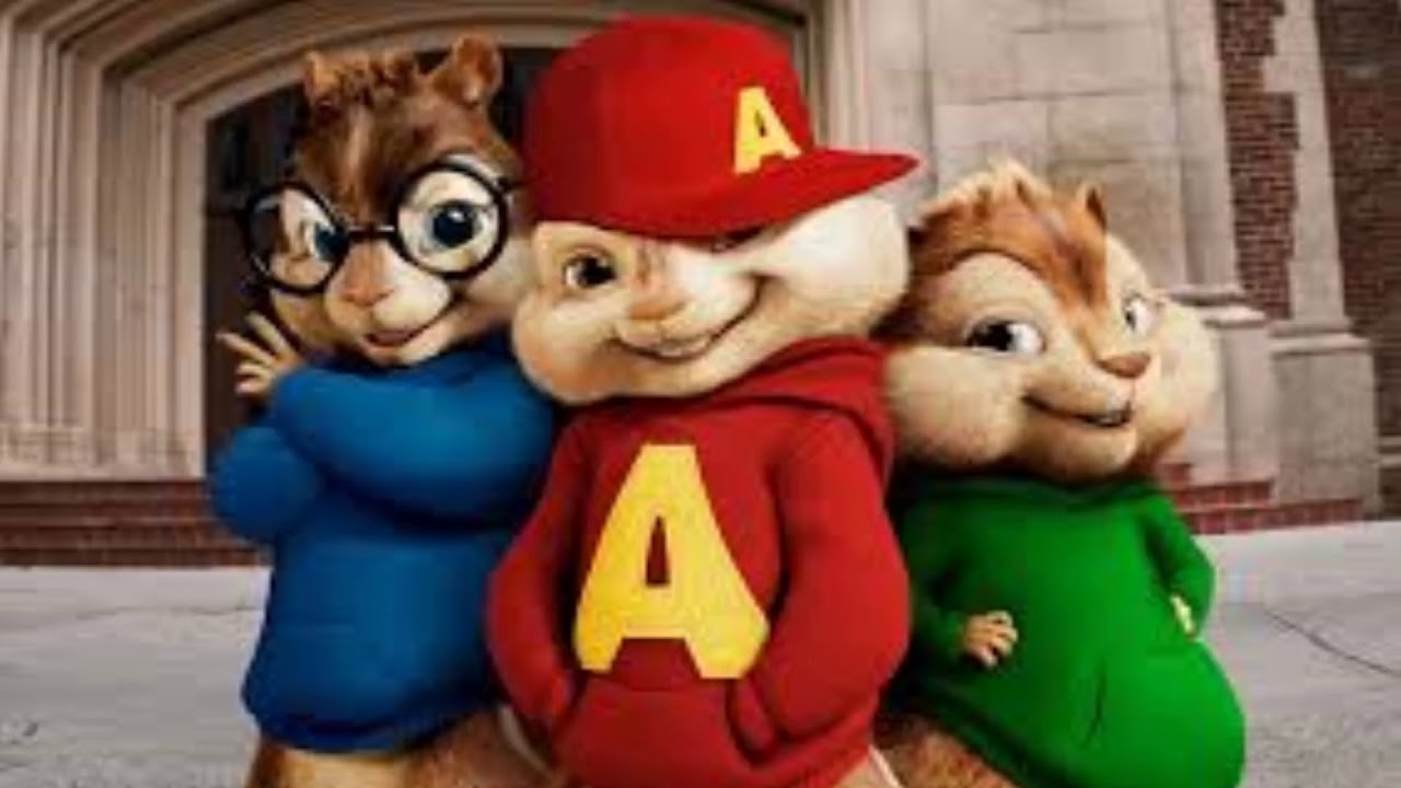 maitre gims feat niska sapes comme jamais version chipmunks