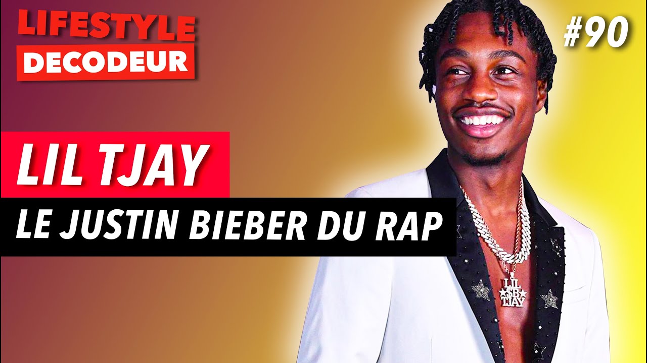 Comment Lil TJAY Peut Surpasser les Rappeurs De Sa Génération - LSD #90