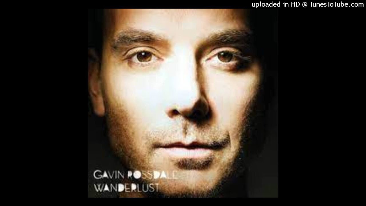 Gavin Rossdale - Forever May You Run
