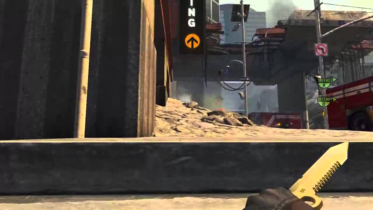 KYR SP33DY, Im Jahova, and TheG18 meet Kxzoo :)